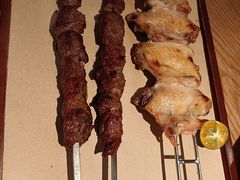 -纳鲁孜·新疆特色餐厅(上海悦荟广场店)