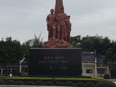 -南宁南湖公园