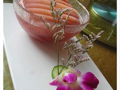 红酒雪梨-金陵一哥龙虾(水木秦淮店)