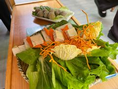 -大理董·董家小厨野生菌火锅(古城旗舰店)