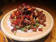 -吃饭皇帝大(合生汇店)