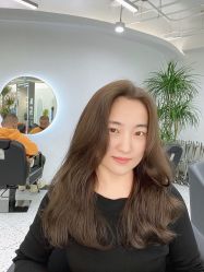 -FINE HAIR造型沙龙