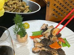 -夜宴江景餐厅