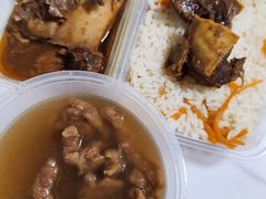 -黄祥发牛排美食(圣湖店)