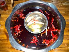 -陈陈火锅(较场口店)