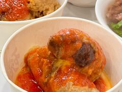 -东街钟楼肉粽(总店)