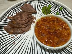 -小菜园新徽菜(上海浦东复地活力城店)