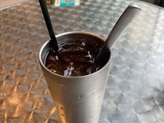 招牌港柠-公仔堂港式茶餐厅(西村店)