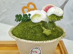 -似季甜铺·糖水·下午茶·小吃(麦地店)