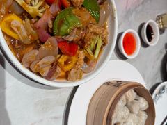 -王庄阿咪海鲜大排档(上下杭店)