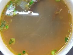 -清真蒋有记(老门东店)