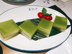 -美奈小馆·越南料理(中航城君尚购物中心店)
