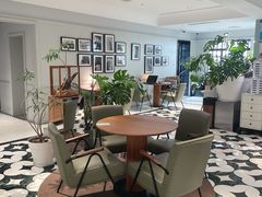 -一尺花园(安和花园店)