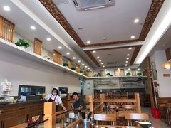 -小姜锅贴(凤凰街店)