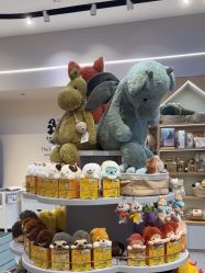 -国际蓝孩(万象城店)