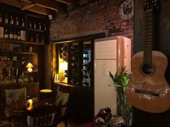 -OX BAR 拉培耶小镇(大连老街店)