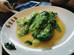 -长生素斋(普陀山店)
