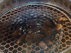 -九田家黑牛烤肉料理(新光汇店)
