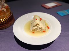 -老吉堂上海本帮菜(工体店)