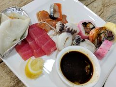 -宁海金海开元名都大酒店·名爵自助餐厅(金水路店)