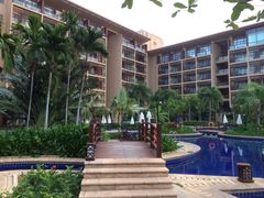 iphone_upload_pic-三亚亚龙湾红树林度假酒店