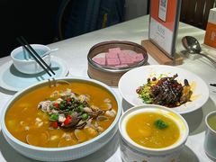 -半勺·新徽菜(银泰城店)