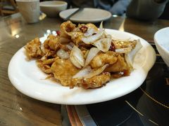 -芝麻花餐厅(祁家豁子店)
