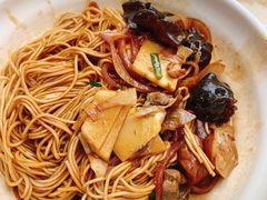 膳肠面-超爷叔面馆(西园店)