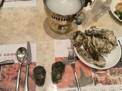 -芭菲盛宴·环球美食(北城国际店)