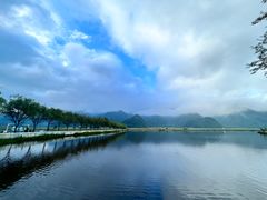 -大九湖