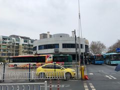 -杭州公交集团大关中心站