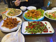 -润泽园饭庄(中山路店)
