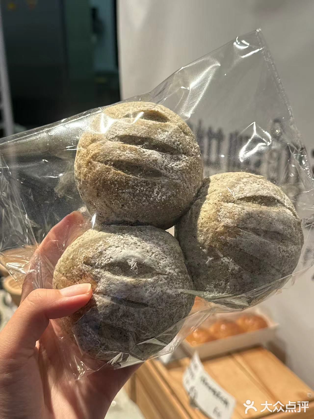 🍞面包脑袋表示今天乐晕了