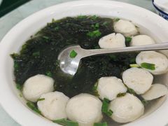 -双月饭店·20年老字号(新村店)
