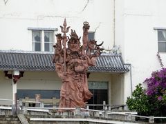 -南诏风情岛