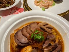 -宝轩渔府·老字号海鲜·正宗津菜(水上店)