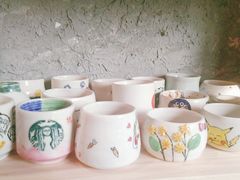 -木子陶艺(春熙路店)