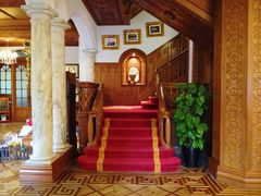 -马勒别墅·中餐厅