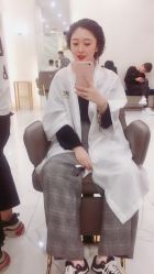 点击看大图 -3AM HAIR SALON染发烫发接发