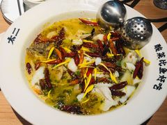 -新太二·鲜料川菜(晶耀前滩店)
