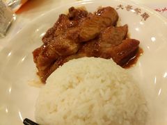 -大哥餐厅(西城花园店)