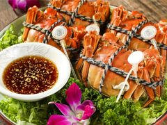 -红辣椒·川菜·火锅(张杨路店)