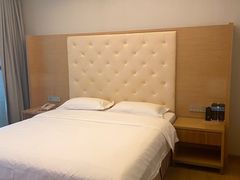 -深圳悦如酒店(香蜜公园车公庙地铁站店)