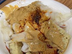 -王萍面皮(柳巷店)