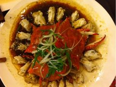 iphone_upload_pic-合家小菜餐馆(新诚花苑店)