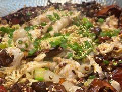 -大丰收脆鱼(浦西万达店)