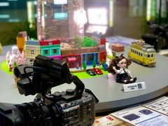 -Sony Store 索尼(来福士店)