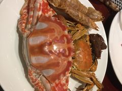 -荣誉国际酒店-云顶旋转餐厅