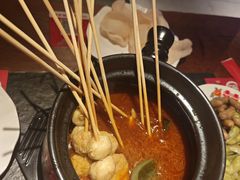 -可口香·非遗老号烧烤(南岗直营店)