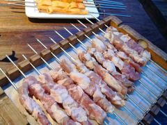 -三个蒙古大叔羊肉串(大宁店)